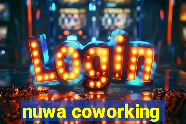 nuwa coworking